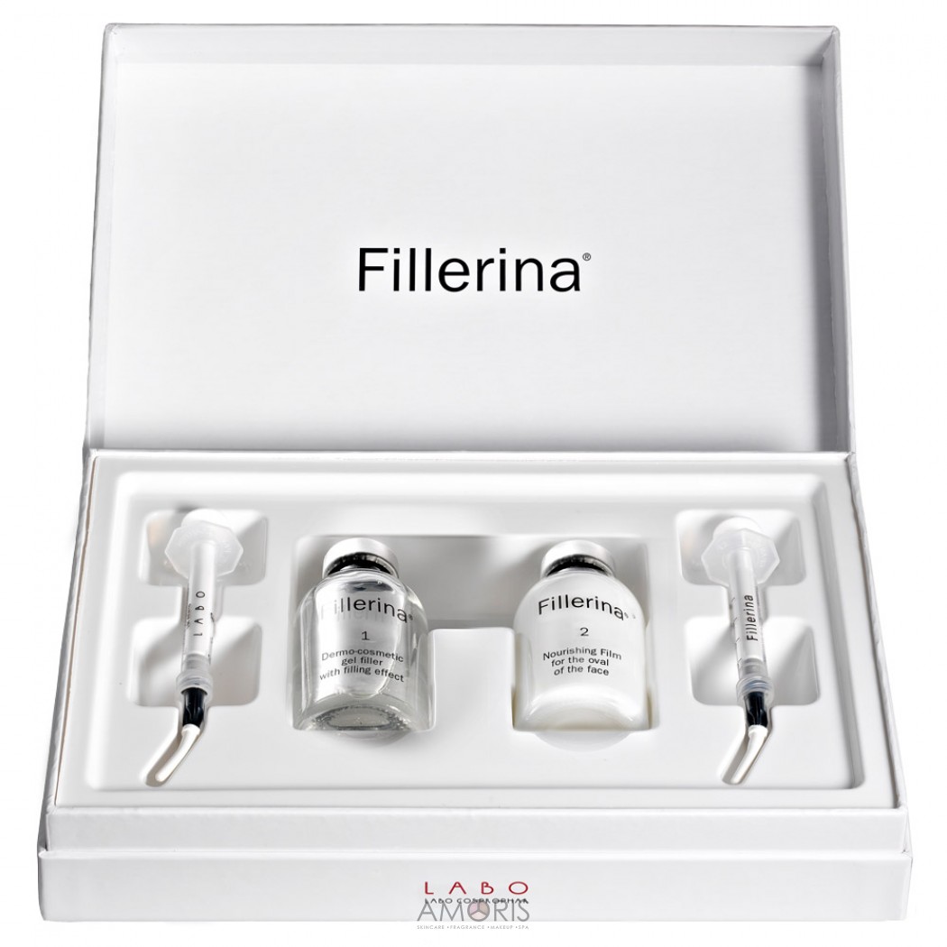 Дермато-косметична система рівень 3